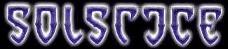 logo Solstice (UK)